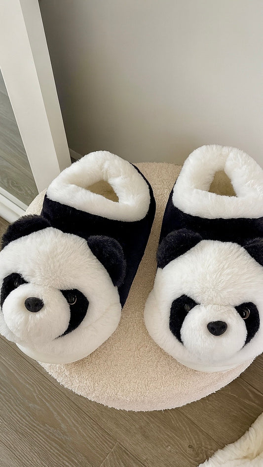 Chausson Panda <3