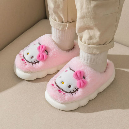 Chausson Hello Kitty <3