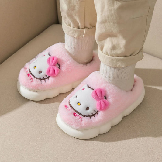 Chausson Hello Kitty <3