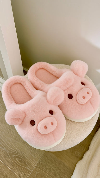 Chausson Pig <3
