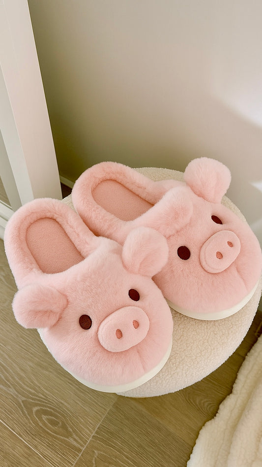 Chausson Pig <3
