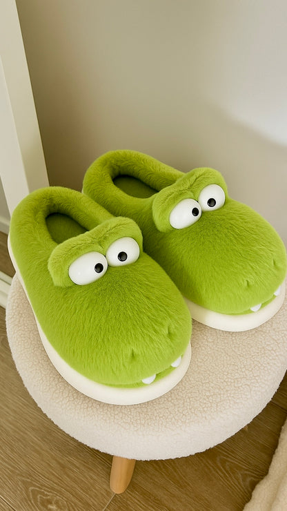 Crocodile Chausson <3