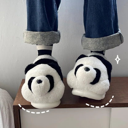 Chausson Panda <3