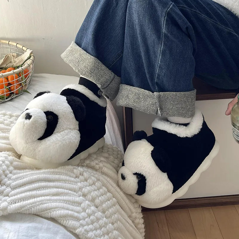 Chausson Panda <3