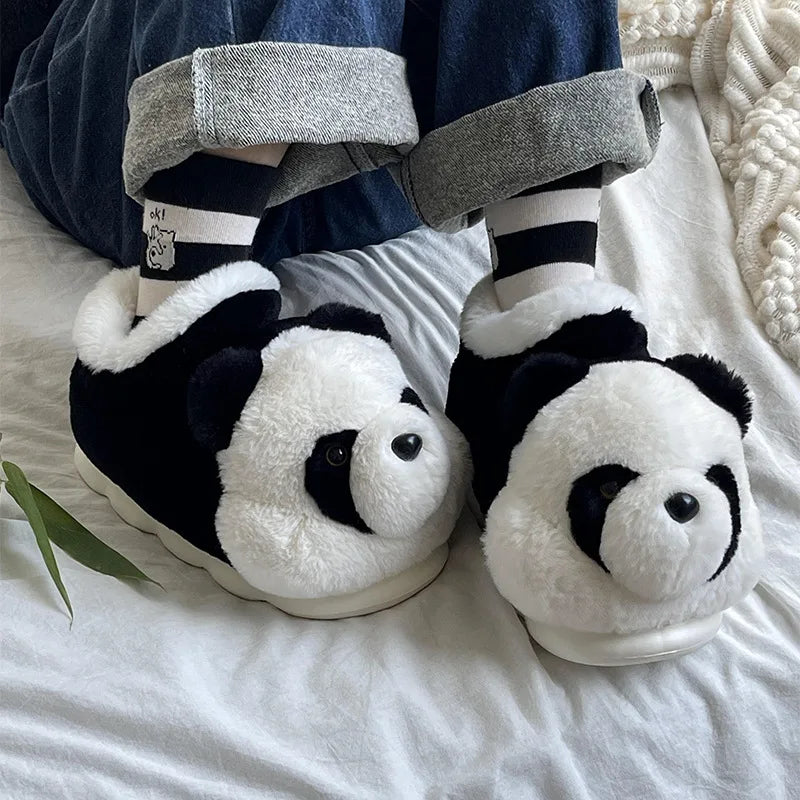 Chausson Panda <3